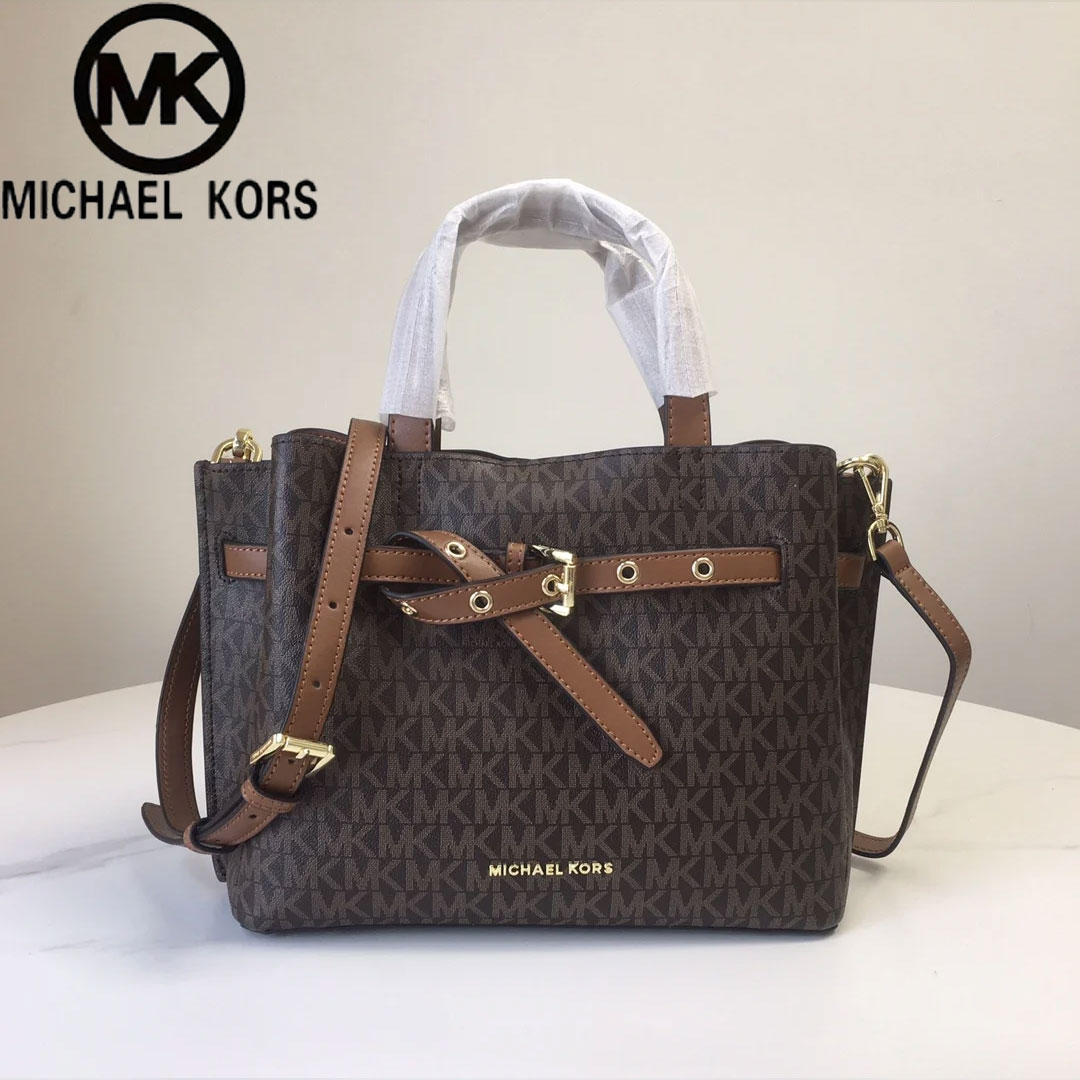 Luxury Bags Michael Kors - 2026 Michael Kors Classic Design Women's