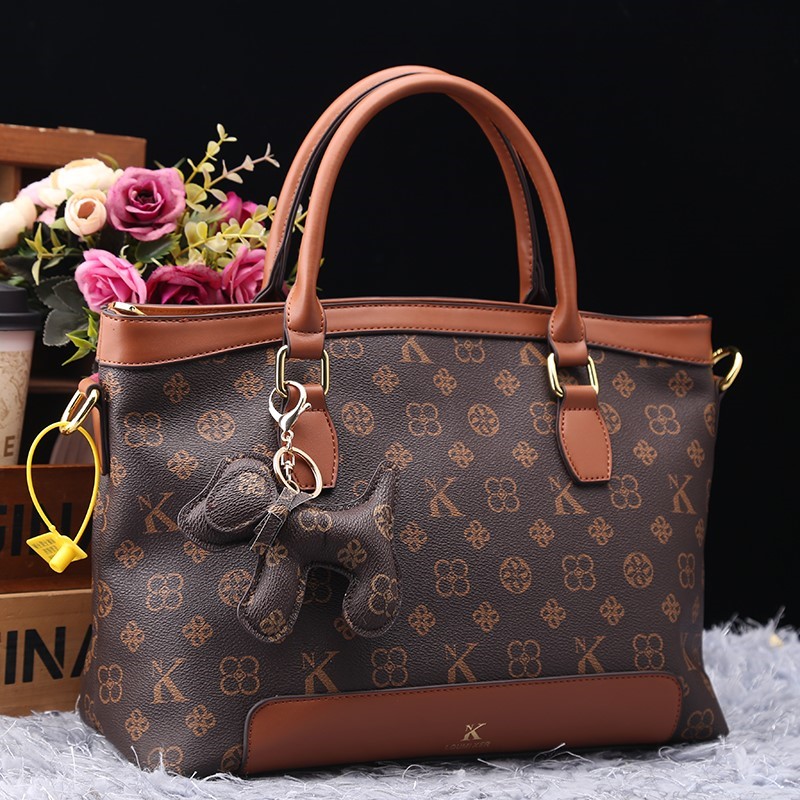 Luxury Bags Vendor - Light Luxury Brand Women's Bag 2025