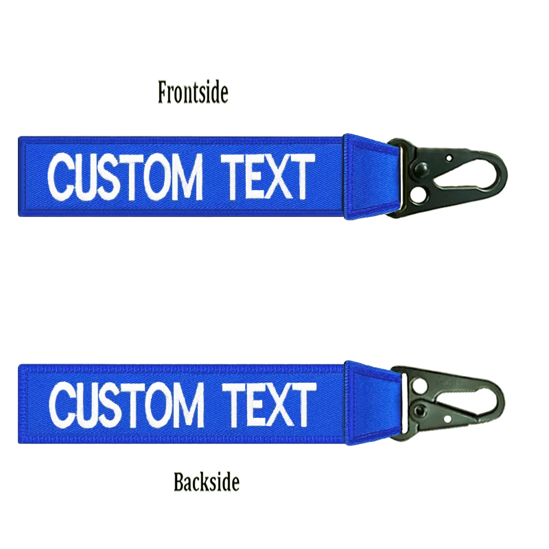 Customized Luggage Tag, Person - Luxury Bags Outlet recension och pris