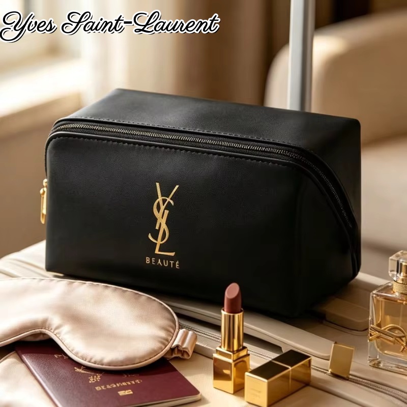 YSL Large Capacity Cosmetic Ba - Women Luxury Bags Ysl recension och pris