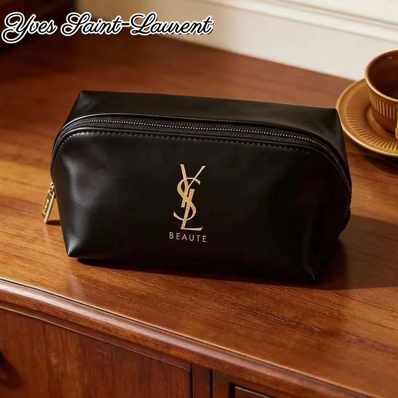 YSL Large Capacity Cosmetic Ba - Women Luxury Bags Ysl recension och pris