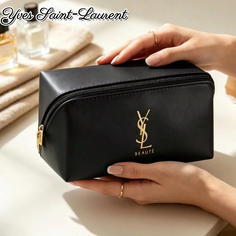 YSL Large Capacity Cosmetic Ba - Women Luxury Bags Ysl recension och pris