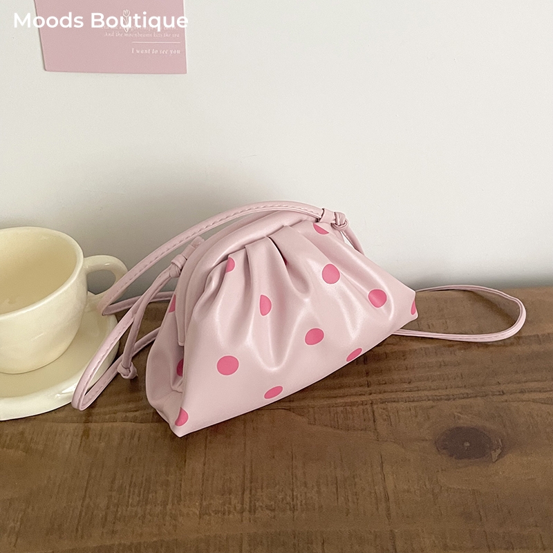 MOODS Super Mini Luxury Design - Luxury Bags Vendor recension och pris