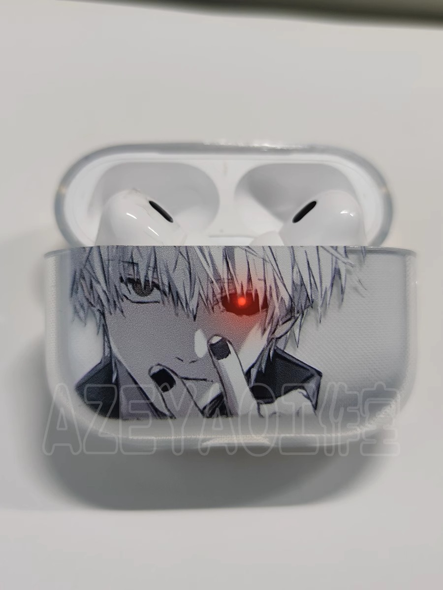 Anime Luxury Tokyo Ghoul Airpo - Luxury Bags Outlet recension och pris