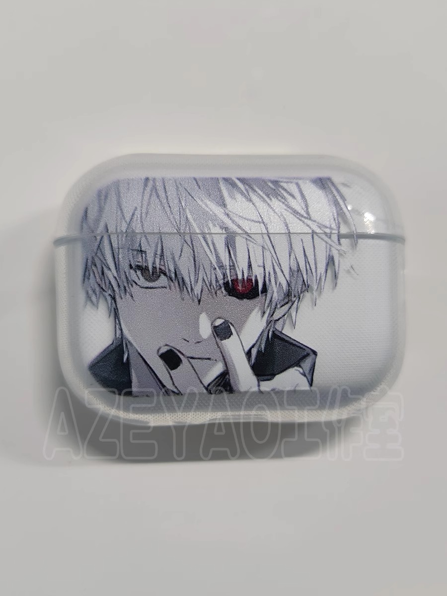 Anime Luxury Tokyo Ghoul Airpo - Luxury Bags Outlet recension och pris