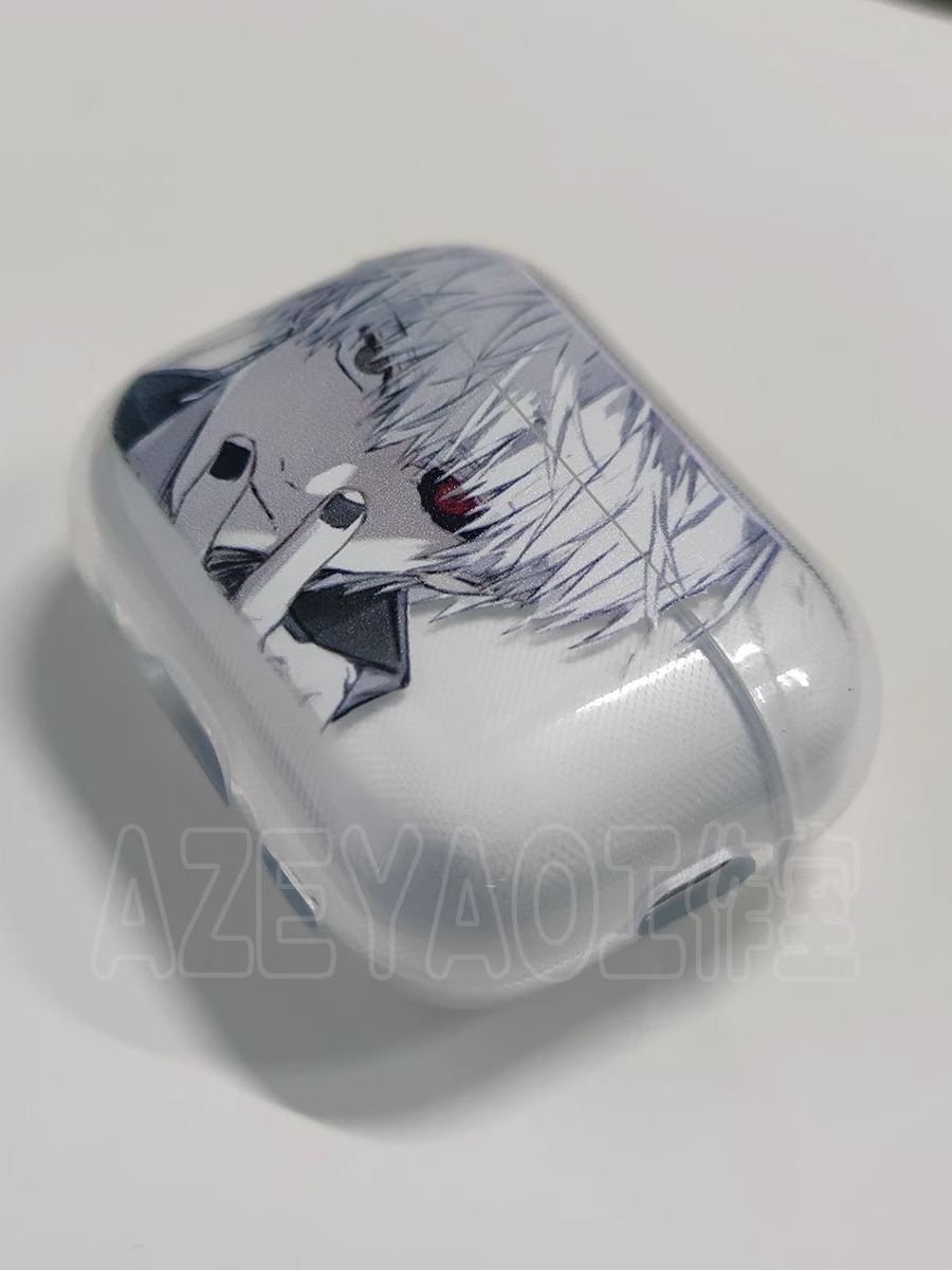 Anime Luxury Tokyo Ghoul Airpo - Luxury Bags Outlet recension och pris