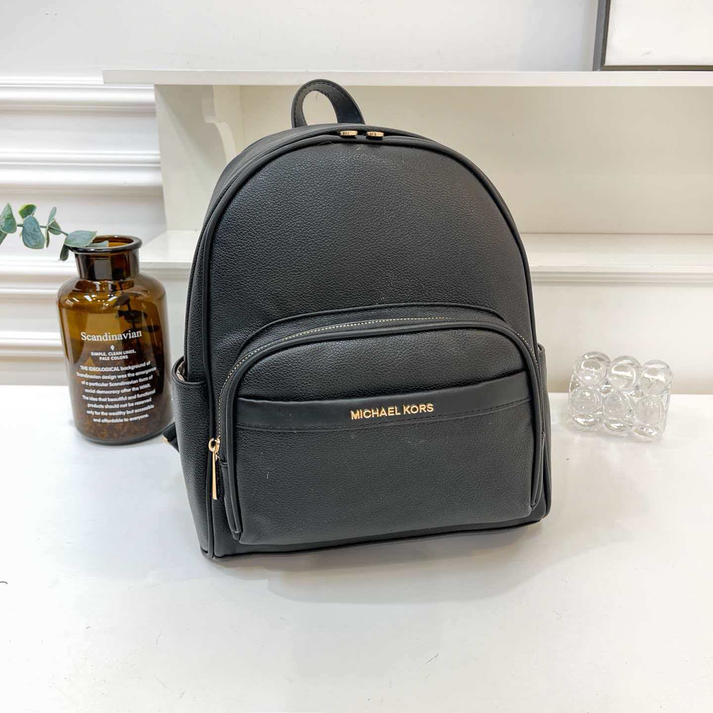 MK/Michael Kors 2026 New Light - Luxury Bags Michael Kors recension och pris