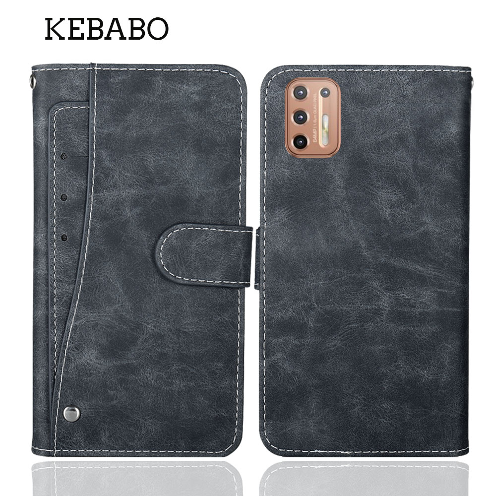 Fashion Leather Wallet Motorol - Luxury Bags Outlet recension och pris