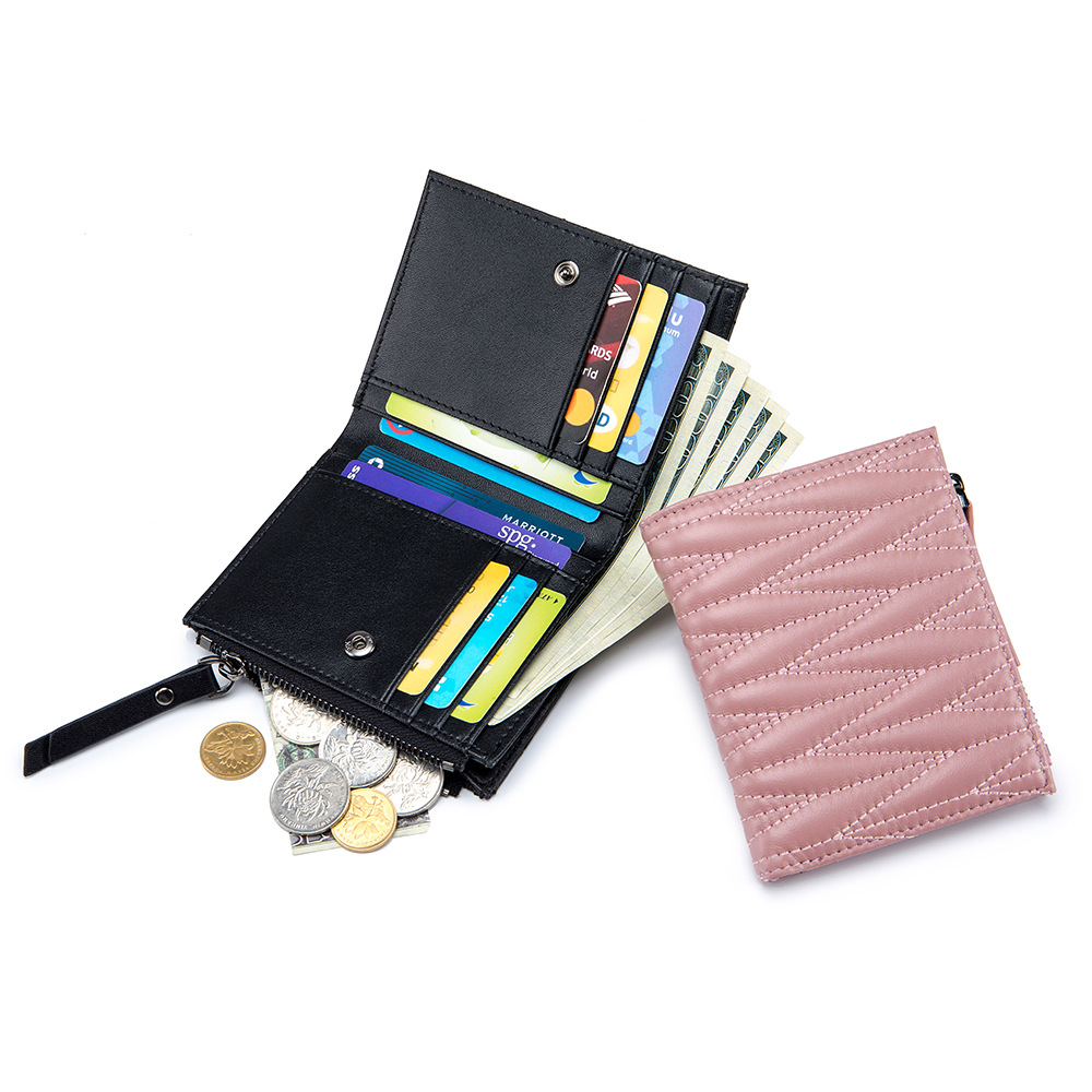 Genuine Sheepskin Luxury Quilt - Luxury Quilted Bags recension och pris