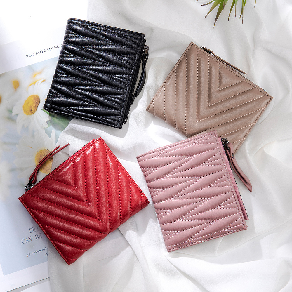 Genuine Sheepskin Luxury Quilt - Luxury Quilted Bags recension och pris