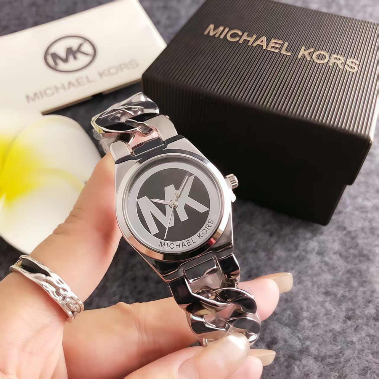 Michael Kors Fashion Women's W - Luxury Bags Michael Kors recension och pris