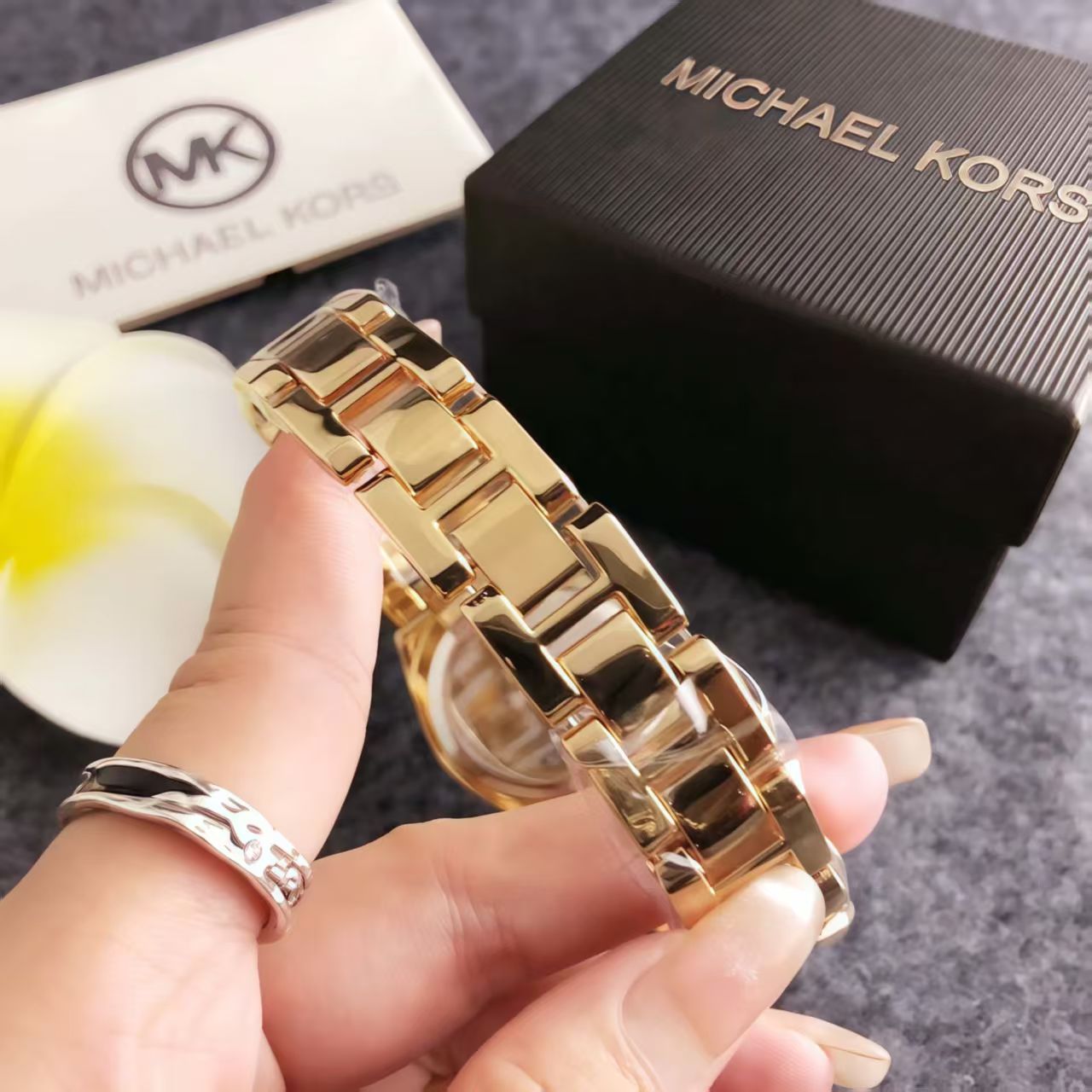 Michael Kors Fashion Women's W - Luxury Bags Michael Kors recension och pris