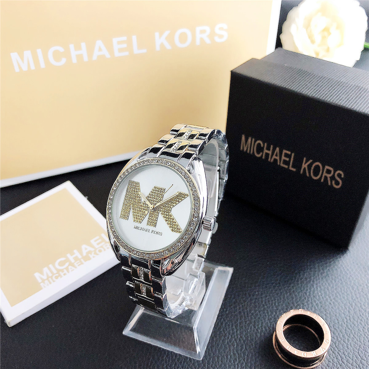 Brand new Michael Kors MK fash - Luxury Bags Michael Kors recension och pris