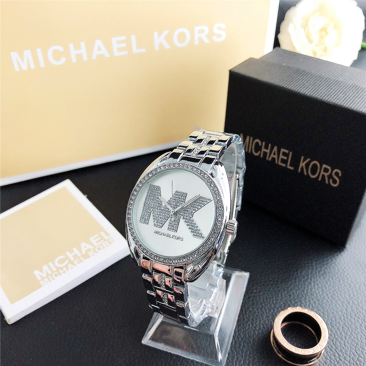 Brand new Michael Kors MK fash - Luxury Bags Michael Kors recension och pris