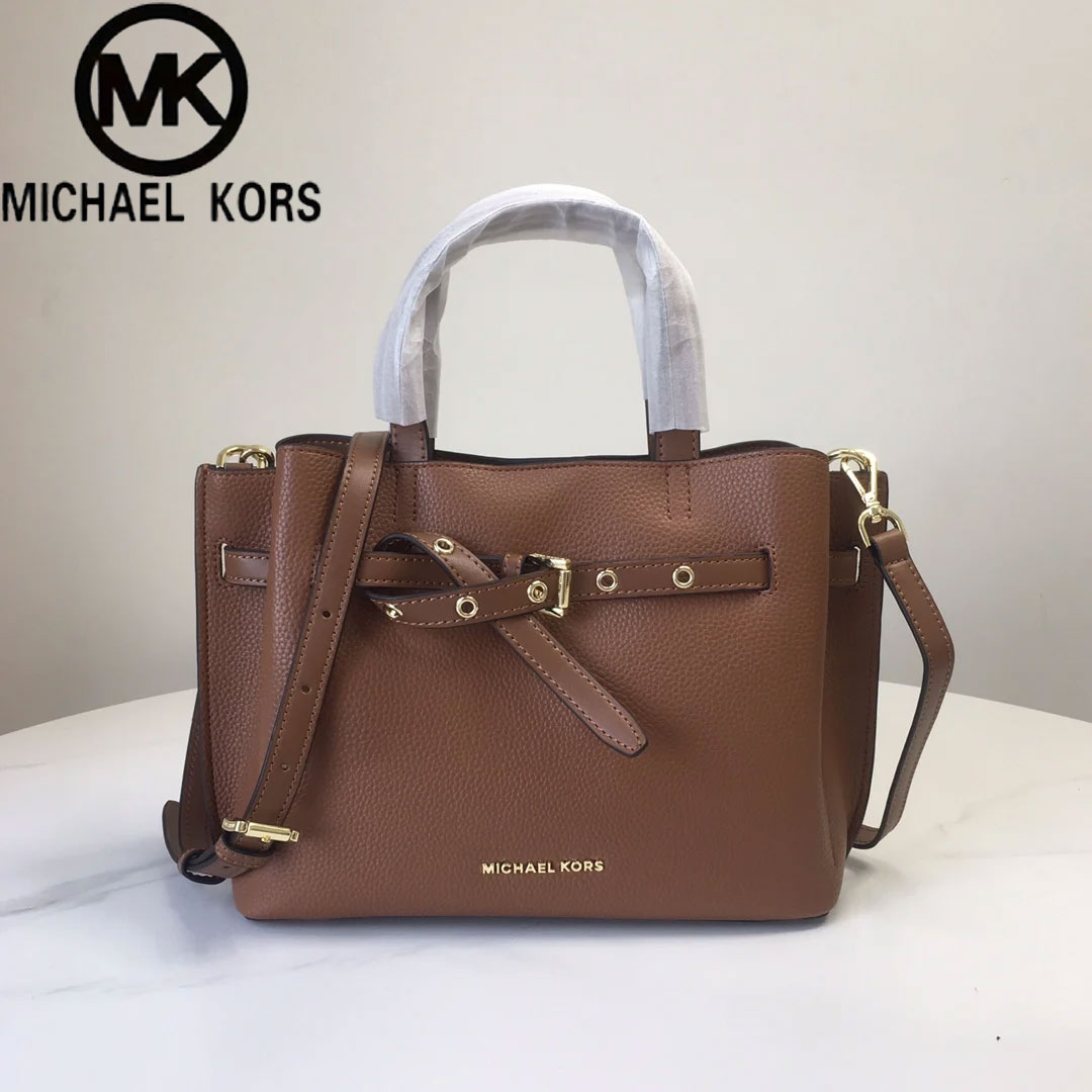 2026 Michael Kors Classic Desi - Luxury Bags Michael Kors recension och pris