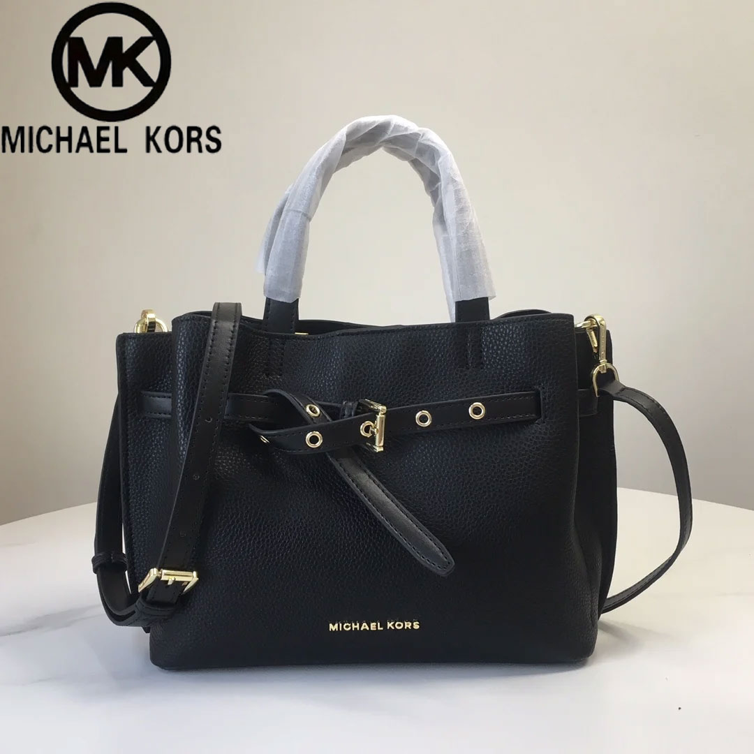 2026 Michael Kors Classic Desi - Luxury Bags Michael Kors recension och pris