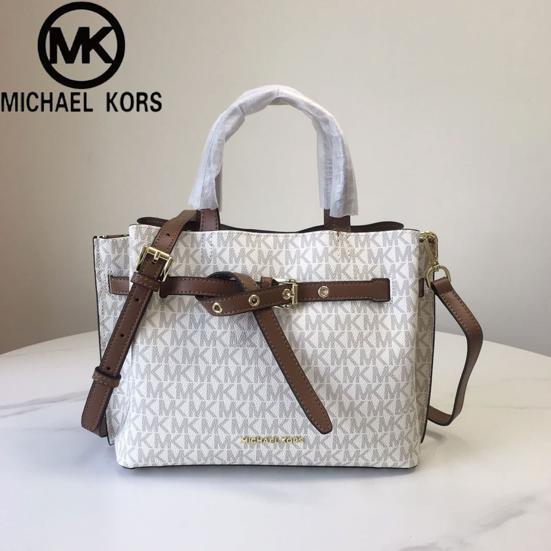 2026 Michael Kors Classic Desi - Luxury Bags Michael Kors recension och pris