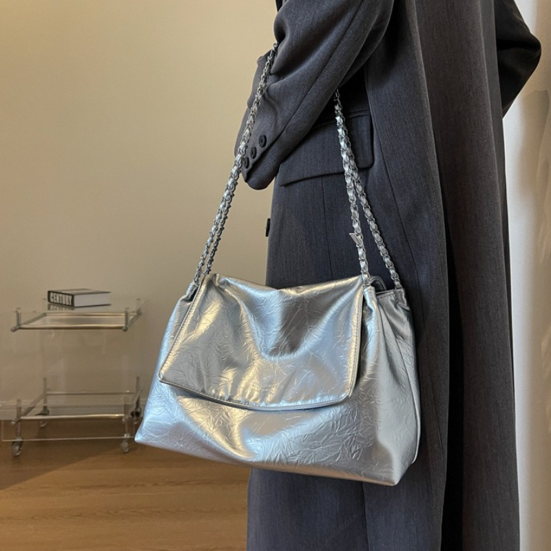 Fashion Oft Leather Large Capa - Luxury Quilted Bags recension och pris