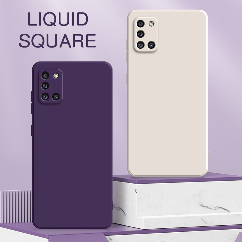 Luxury Square Liquid Mobile Ph - Luxury Bags Outlet recension och pris