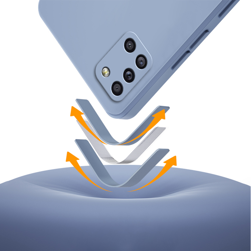 Luxury Square Liquid Mobile Ph - Luxury Bags Outlet recension och pris