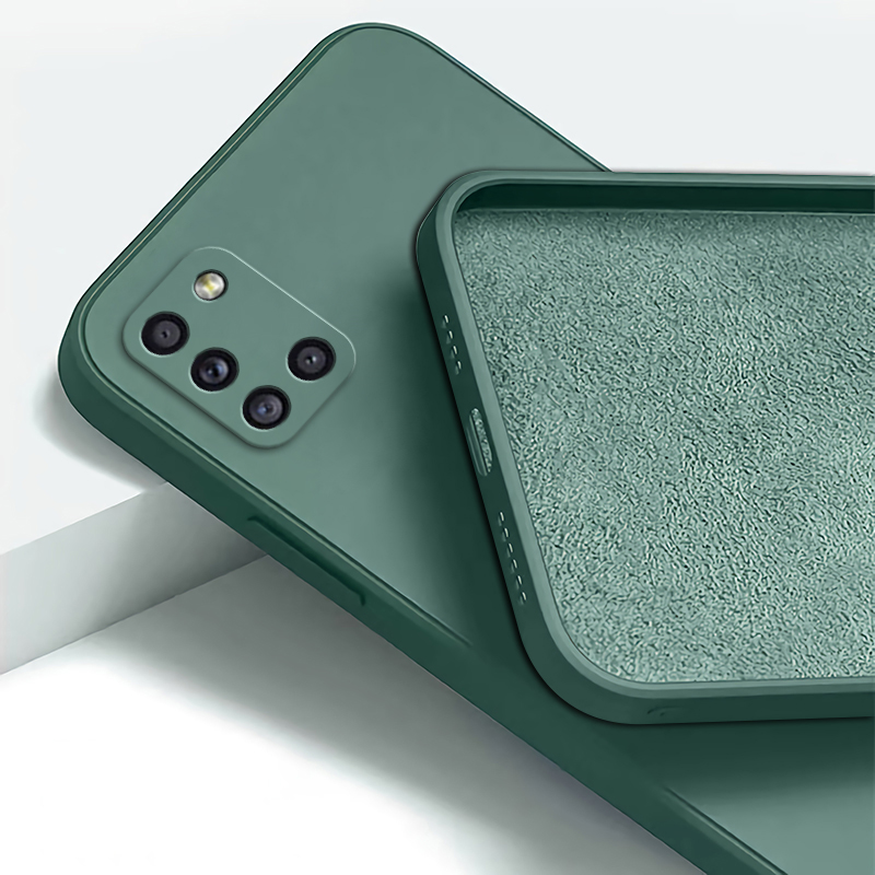 Luxury Square Liquid Mobile Ph - Luxury Bags Outlet recension och pris