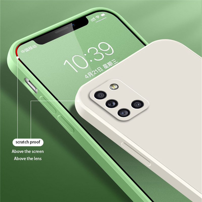 Luxury Square Liquid Mobile Ph - Luxury Bags Outlet recension och pris