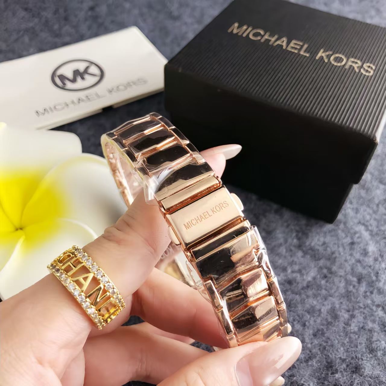 Michael Kors New Fashionable a - Luxury Bags Michael Kors recension och pris