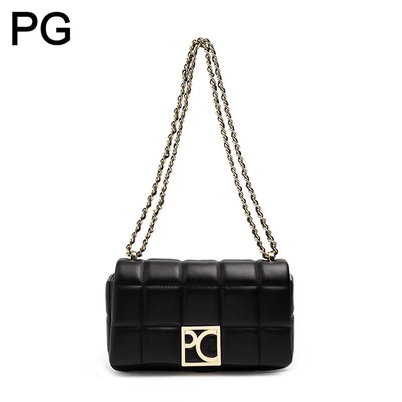 PG Crossbody Bag For Women Lux - Luxury Quilted Bags recension och pris