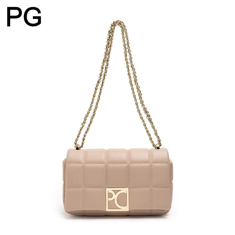 PG Crossbody Bag For Women Lux - Luxury Quilted Bags recension och pris