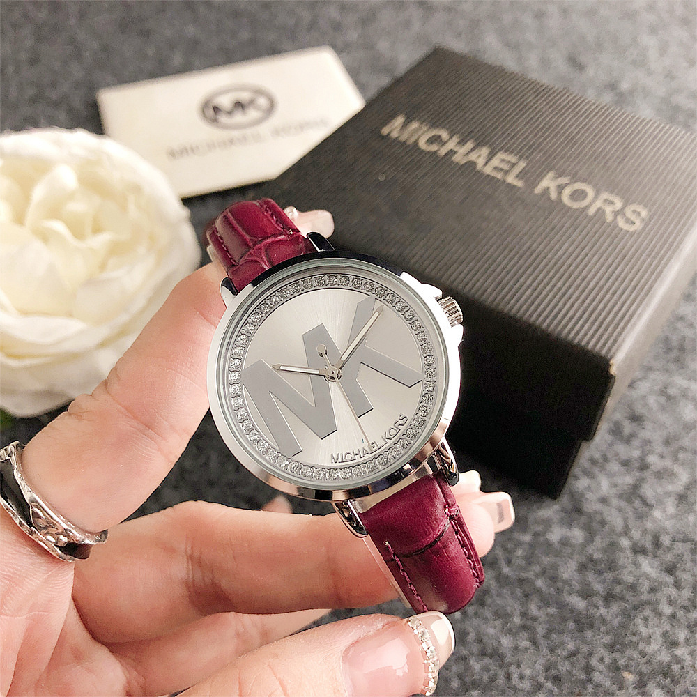 Michael Kors MK new lightweigh - Luxury Bags Michael Kors recension och pris