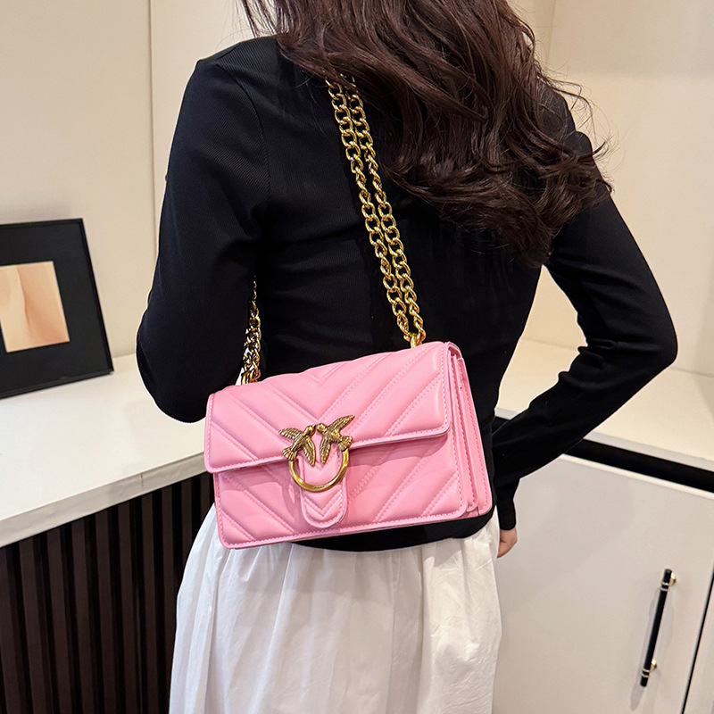 Swallow bag Feiyan chain bag w - Luxury Quilted Bags recension och pris