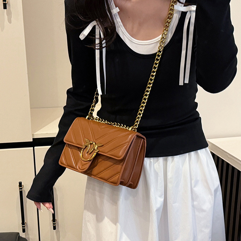 Swallow bag Feiyan chain bag w - Luxury Quilted Bags recension och pris