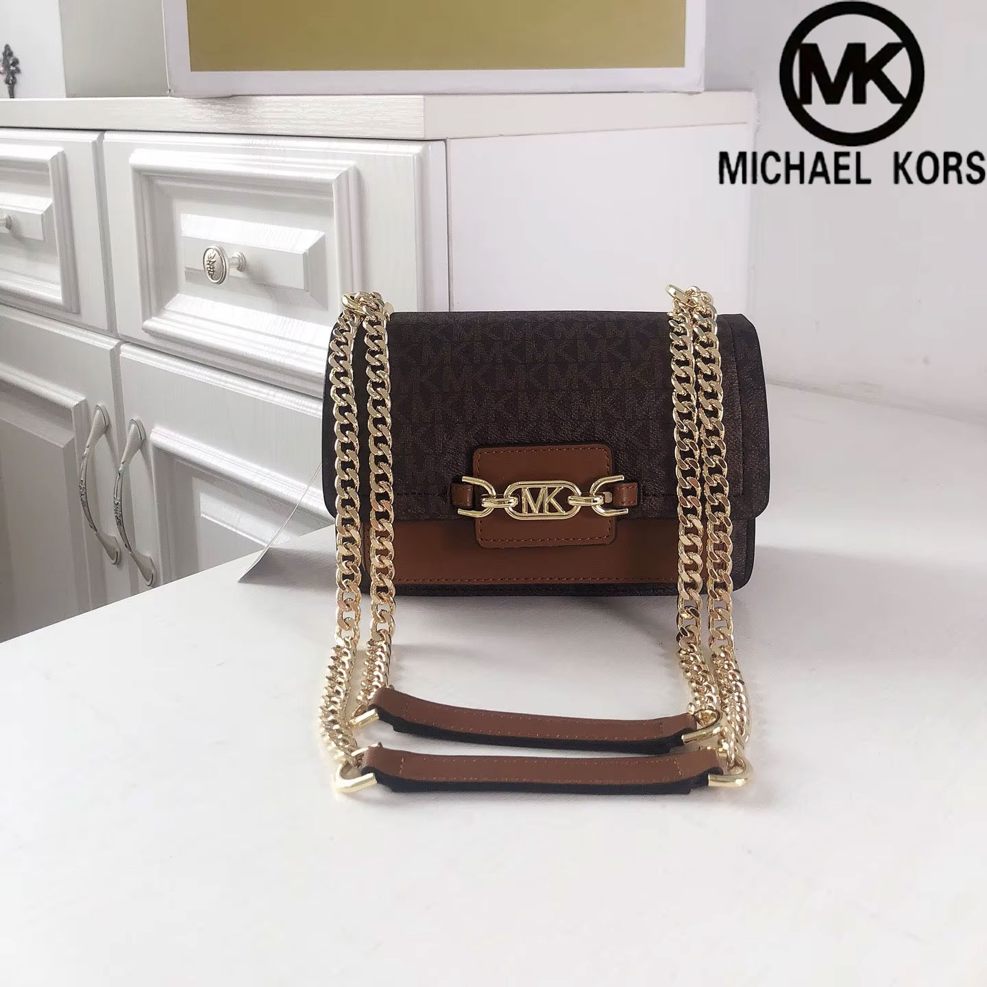 Brand new high-quality Michael - Luxury Bags Michael Kors recension och pris