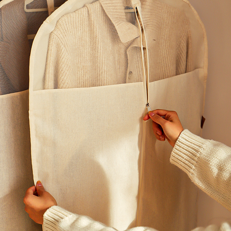 Luxury Thickened Cotton Linen  - Luxury Bags Outlet recension och pris