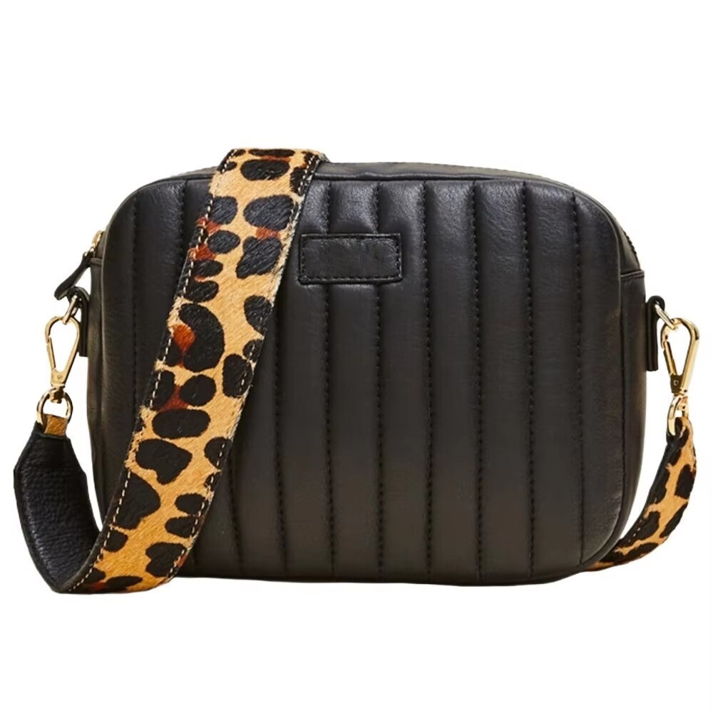 Pu Leather Crossbody Bag Women - Luxury Quilted Bags recension och pris