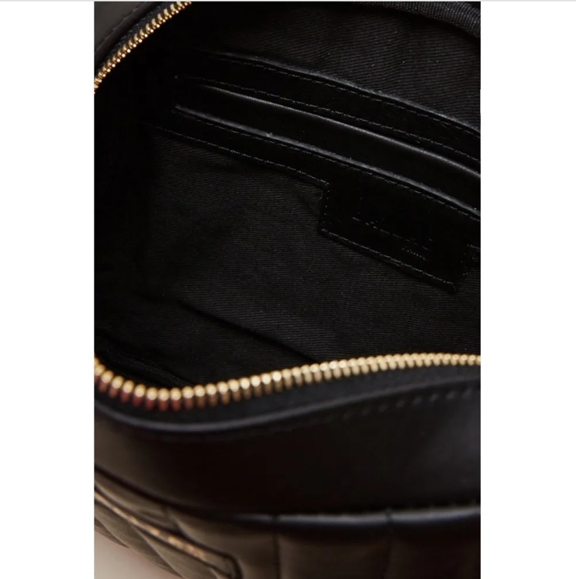 Pu Leather Crossbody Bag Women - Luxury Quilted Bags recension och pris