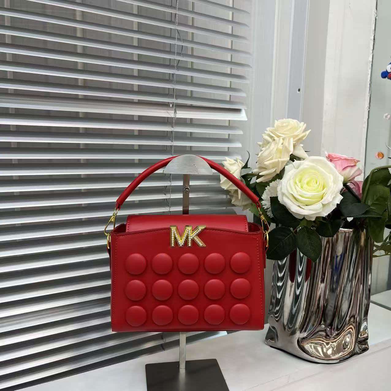 Michael Kors Women's Luxury li - Luxury Bags Michael Kors recension och pris