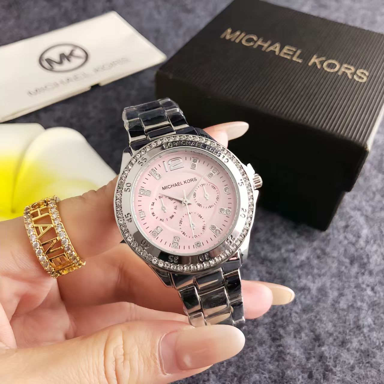 Michael Kors Women's Fashion N - Luxury Bags Michael Kors recension och pris