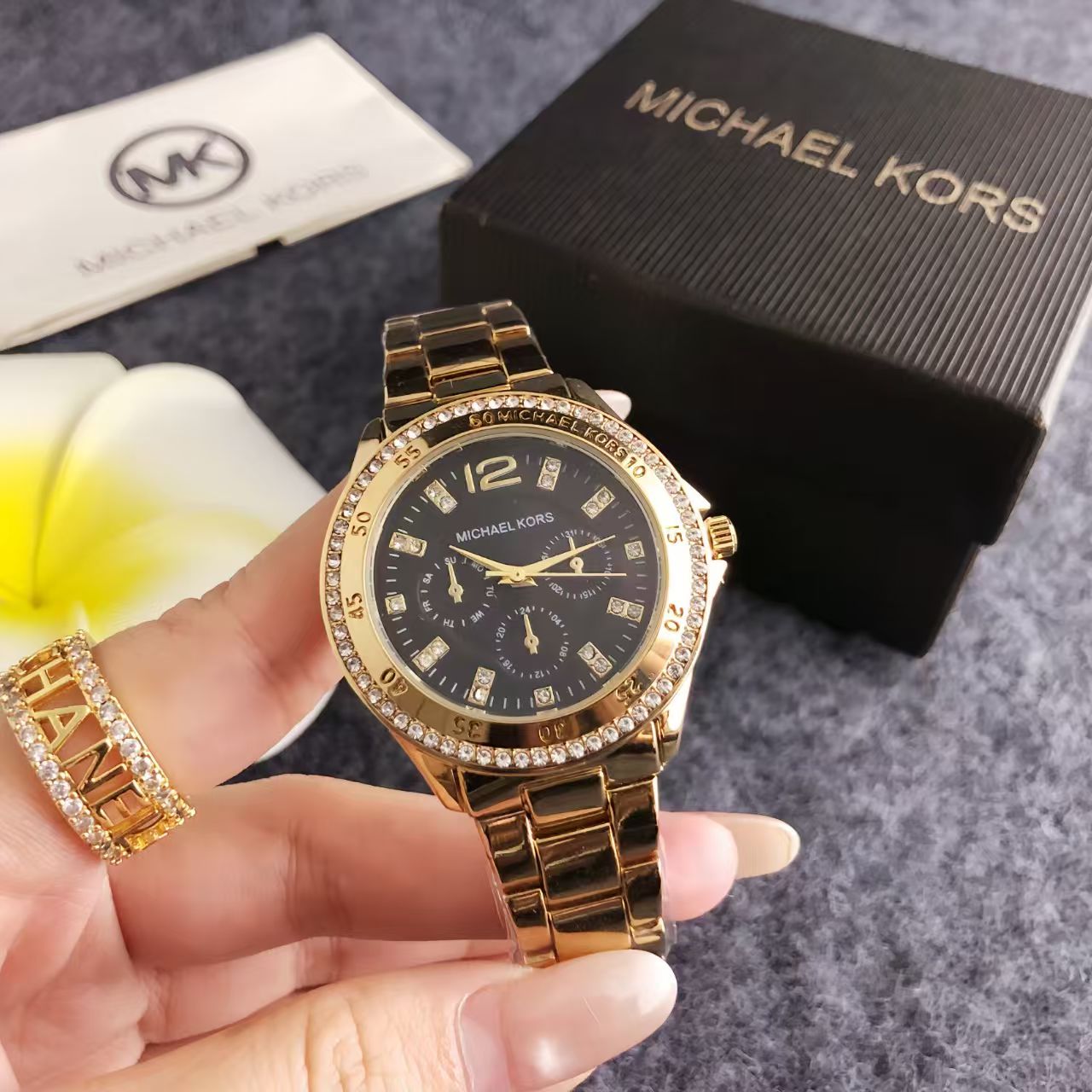 Michael Kors Women's Fashion N - Luxury Bags Michael Kors recension och pris