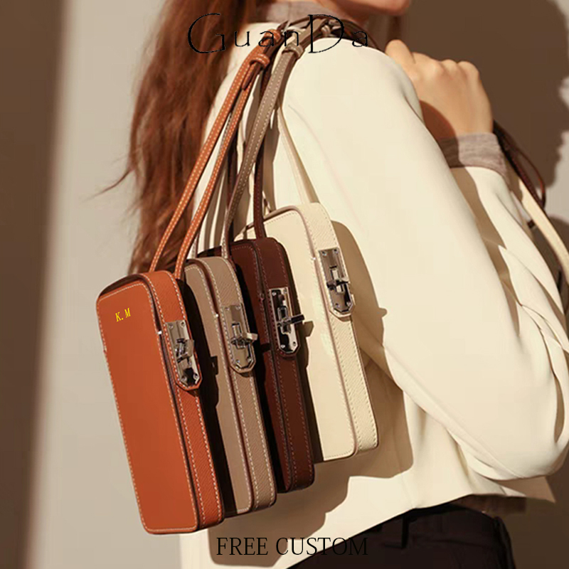 Luxury Design Phone Bag Woman  - Luxury Bags Outlet recension och pris