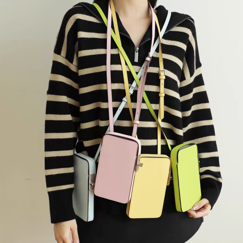 Luxury Design Phone Bag Woman  - Luxury Bags Outlet recension och pris