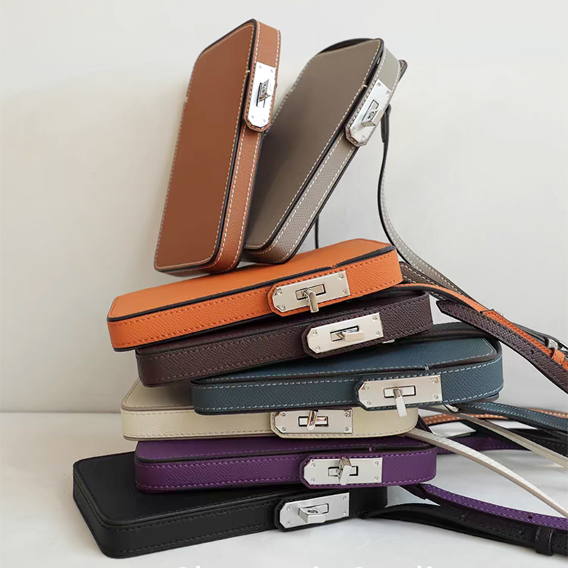 Luxury Design Phone Bag Woman  - Luxury Bags Outlet recension och pris