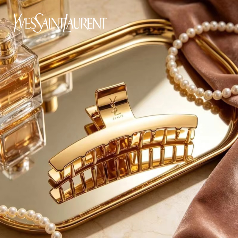 YSL Saint Laurent Hair Barrett - Women Luxury Bags Ysl recension och pris