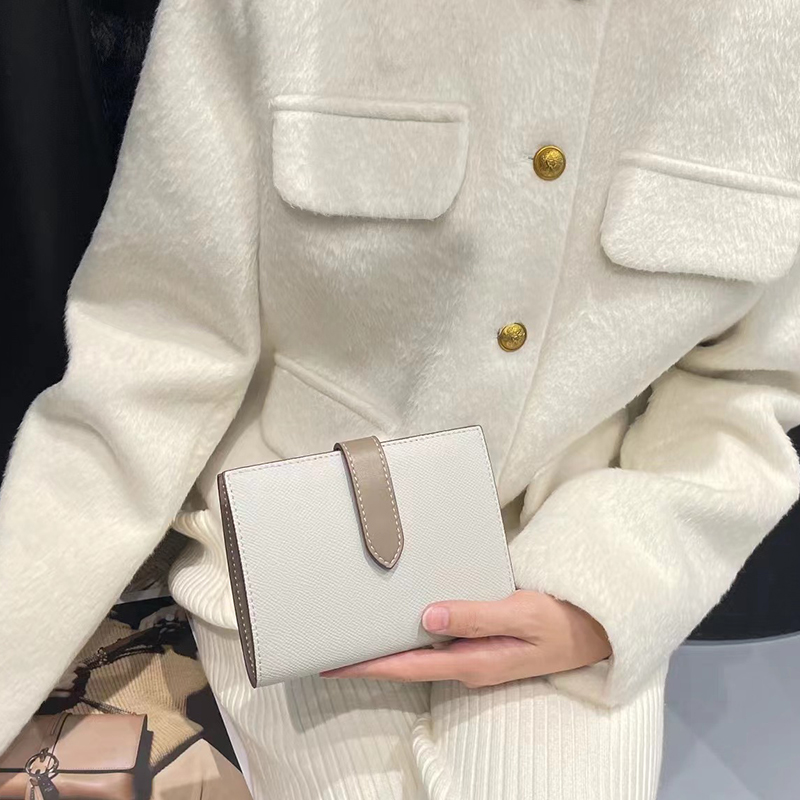 Fashion Women Genuine Leather  - Luxury Quilted Bags recension och pris