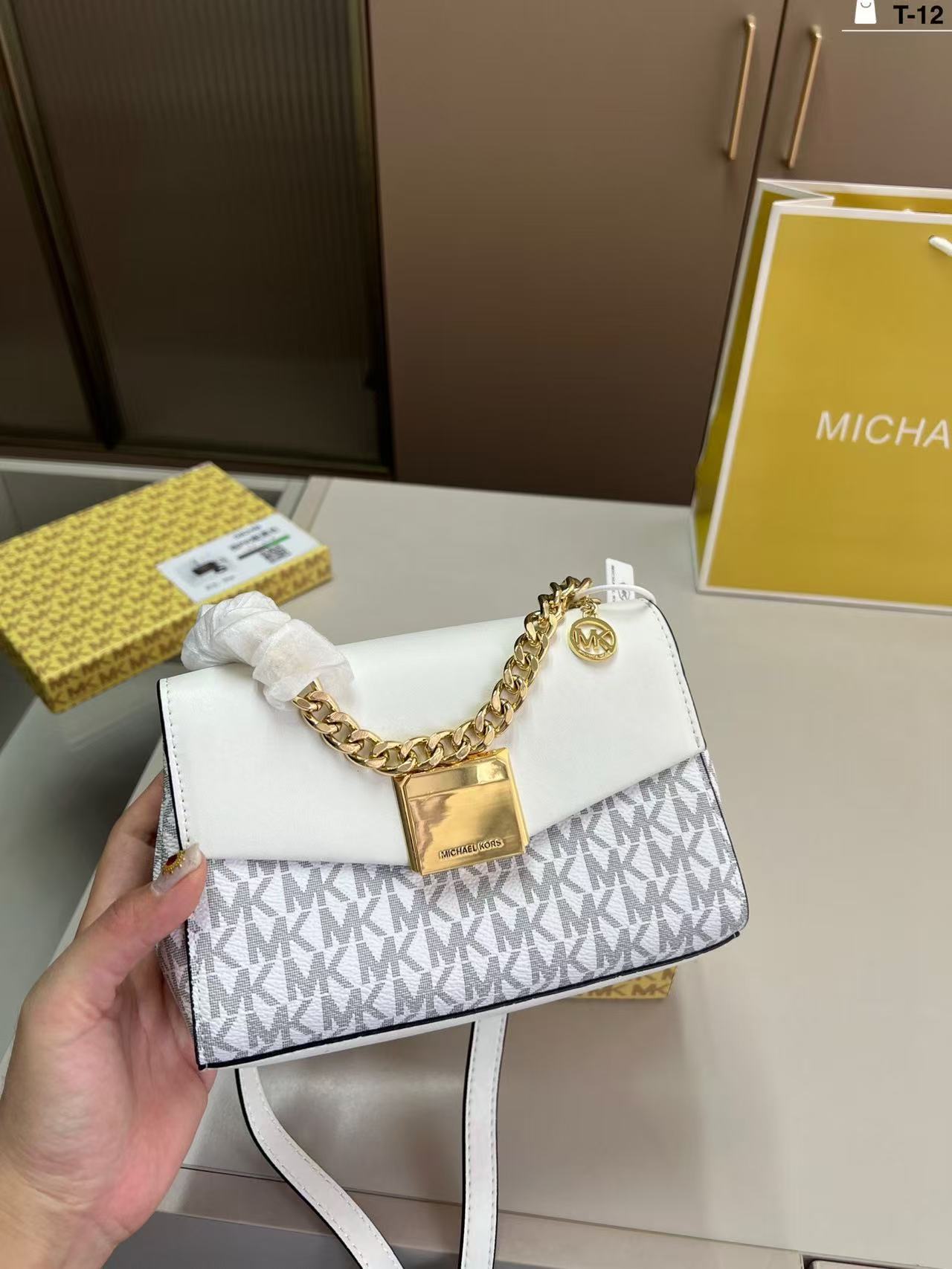 Brand new Michael Kors women's - Luxury Bags Michael Kors recension och pris