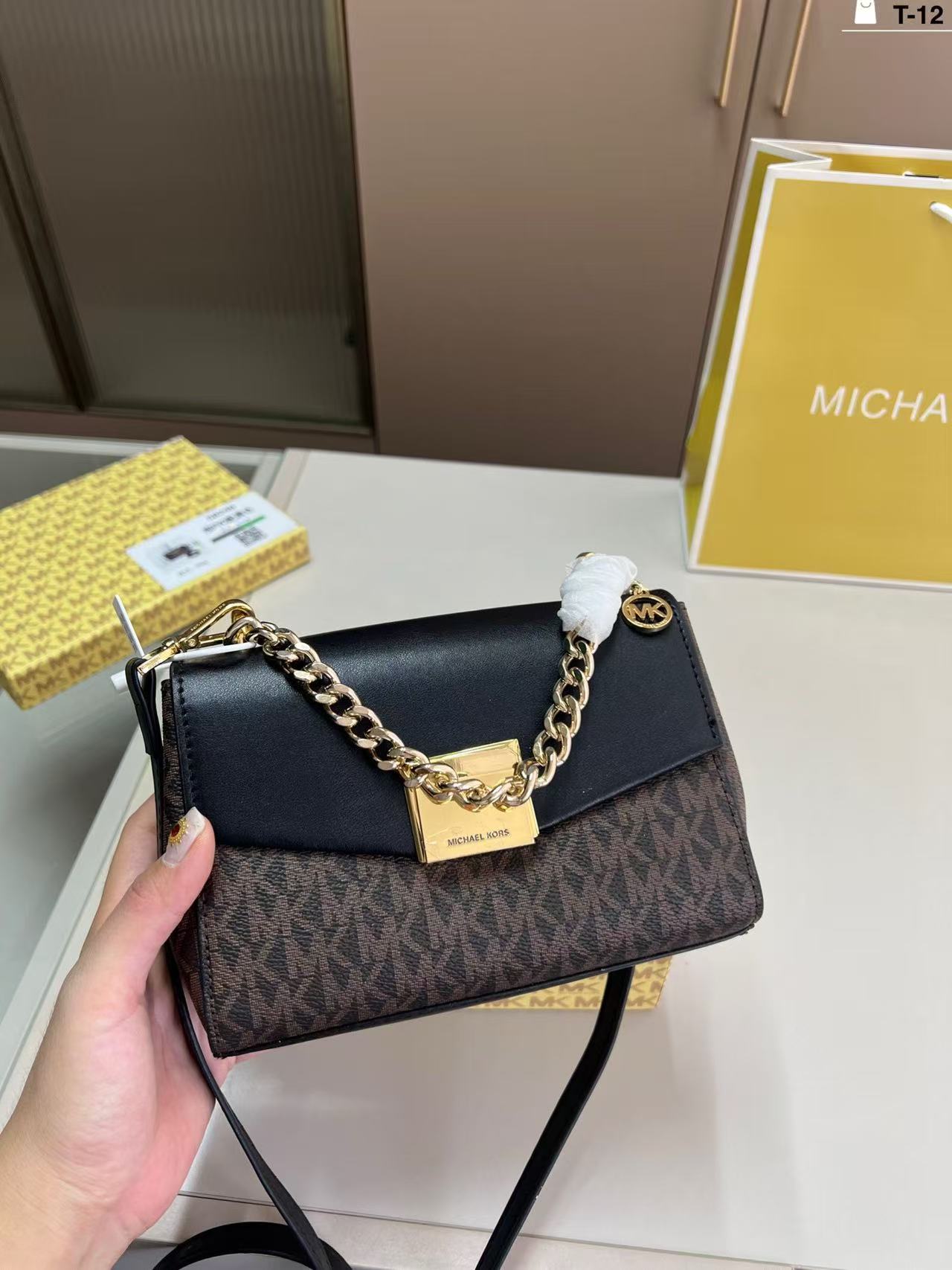 Brand new Michael Kors women's - Luxury Bags Michael Kors recension och pris