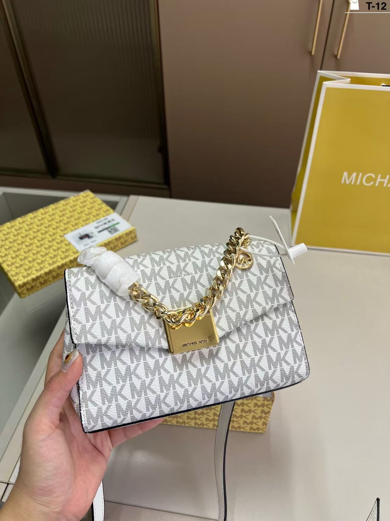 Brand new Michael Kors women's - Luxury Bags Michael Kors recension och pris