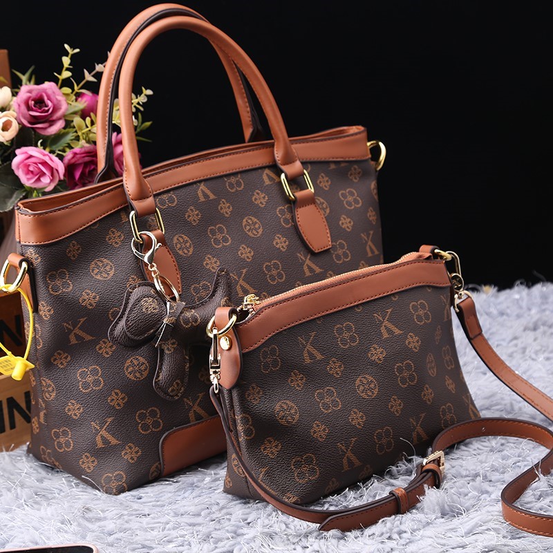 Light Luxury Brand Women's Bag - Luxury Bags Vendor recension och pris