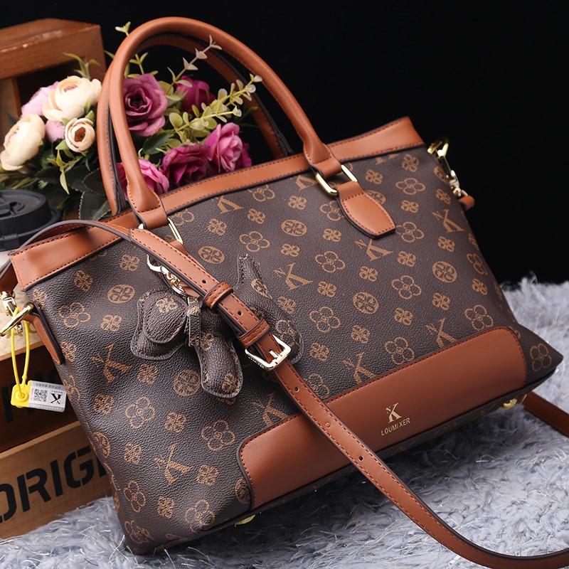 Light Luxury Brand Women's Bag - Luxury Bags Vendor recension och pris