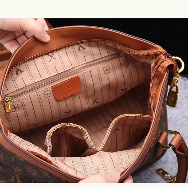 Light Luxury Brand Women's Bag - Luxury Bags Vendor recension och pris